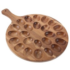 Porte-œuf Plateaux À Œufs