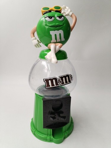 2008 distributeur de - m&m's,