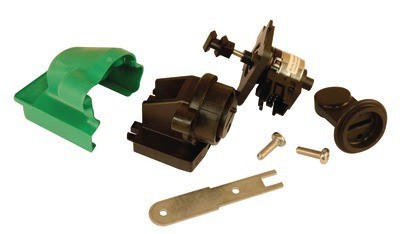 Moteur vanne voies elm - 3, voies-