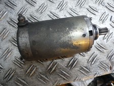 BMW K75 750 S EZ:95 Démarreur