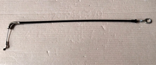 Cable tirage vanne de - cable,