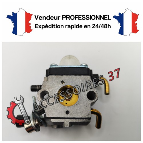 Carburateur pour stihl - fs45,