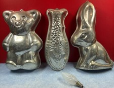 moule à gâteaux métal forme