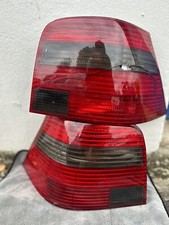 Feux Arrière US Golf 4 MK4 IV