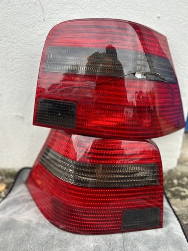 Feux arrière golf mk4 - golf, iv