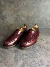 Mocassin Crockett And Jones
