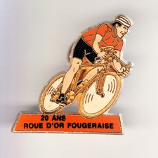 RARE PINS PIN'S .. VELO