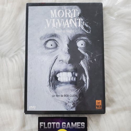 Dvd zone le mort - dvd, 2