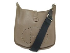 SAC A MAIN HERMES EVELYNE III