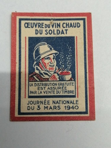 Insigne carton œuvre du - en,