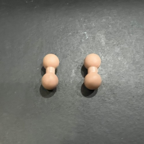 Hot toys mms220 - mms220, legs