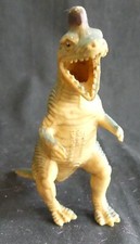 Figurine dinosaure T-Rex 1986 vintage | Tyrannosaurus Rex REF 5771