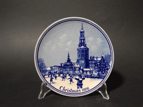Rare collection assiette - rare,