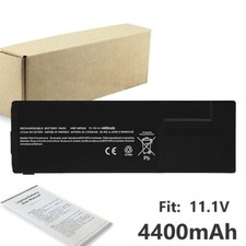 Batterie type VGP-BPS24 pour ordinateur portable 11.1V 4400mAh