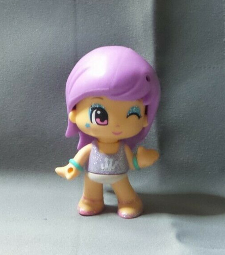 Mini poupée figurine famosa - mini,