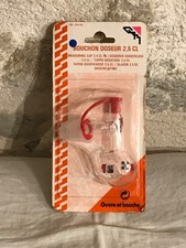 Bouchon Doseur L'As des As