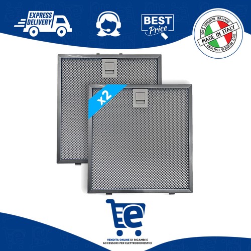 Filtres aluminium - filtres, en