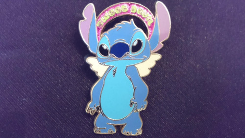 Rare pins disney disneyland - rare,