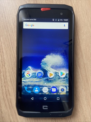 Smartphone crosscall action - crosscall, action-x3