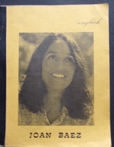 Songbook ancien recueil - §§,