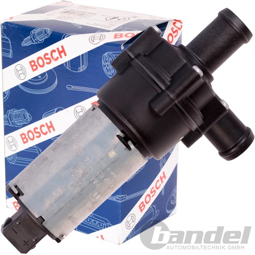 Bosch pompe eau pour audi - eau,