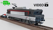 JOUEF 800300 HO Locomotive