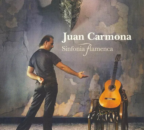 Sinfonia flamenca juan - flamenca,,