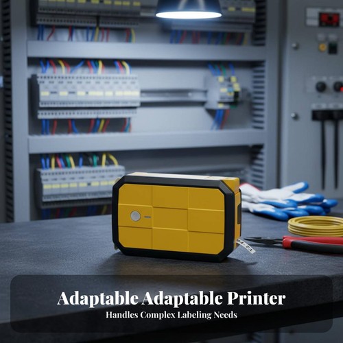 Imprimante portable pour - imprimante,