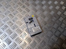  2016 Console centrale