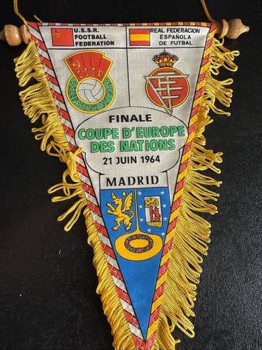 Fanion urss espagne - ★★★, urss/espagne