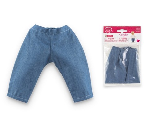 Corolle 9000213120 blue - corolle,