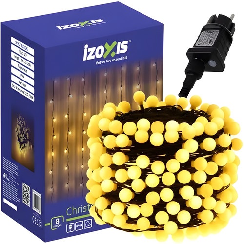 Lumières noël 300 - de,