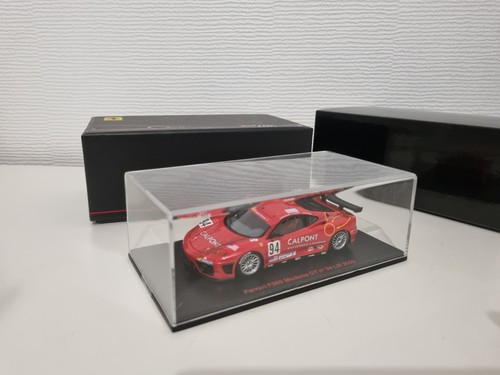 Redline ferrari 360 modena - ferrari,