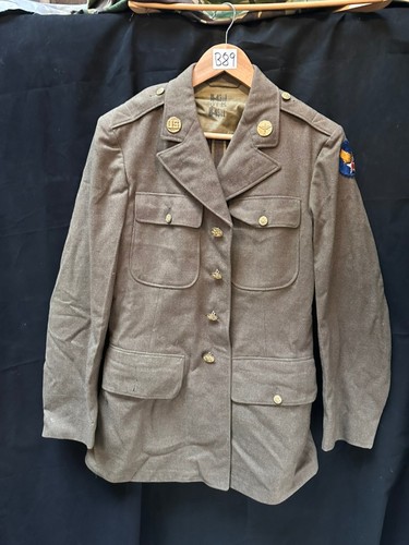 Original ww2 air force - ww2, us