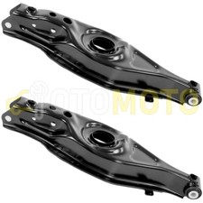 MERCEDES W202 W203 CL203 W210 SLK CLK SL KIT TRIANGLE BRAS DE SUSPENSION ARRIÈRE