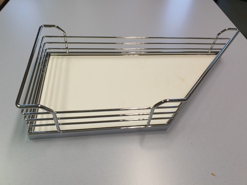 Panier rangement hettich - panier, de