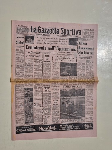 Gazzetta dello sport - sport, 24