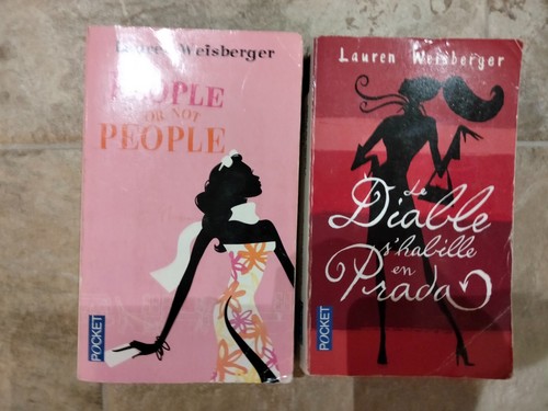 Lot livres poche - de ,