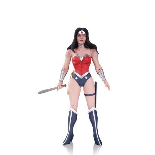 Collectibles designer - dc,