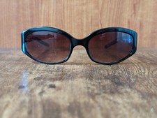 LUNETTES DE SOLEIL VINTAGE GIVENCHY SGV 524 EN ACÉTATE FABRIQUÉES EN ITALIE #...
