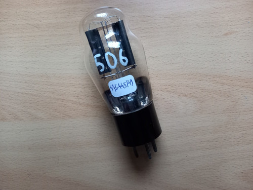 506 pv495 tube lampe tsf - 506,