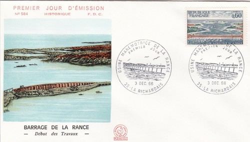 L30b enveloppe 1er jour - enveloppe,