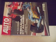 **m Auto Hebdo n°1489 GP