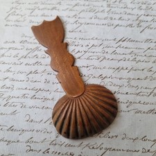 Cuillère Pelle A Sel Début
