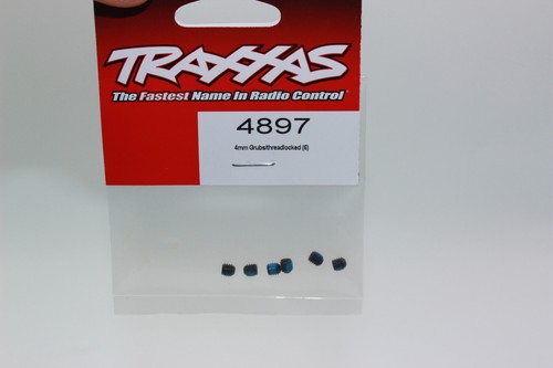 Traxxas trx 4897 ensemble - traxxas,