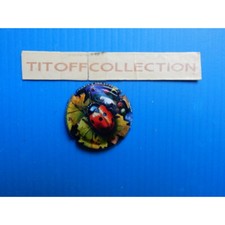 1 capsules  de champagne