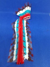 Action Joe Man accessoire - vêtement habillement indien 