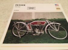 Fiche moto collection Atlas