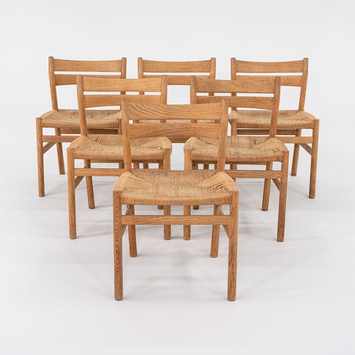 1960s set six borge - 1960s, of