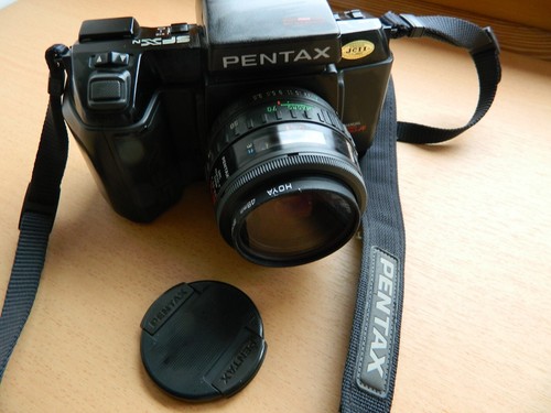 Appareil argentique pentax - argentique,